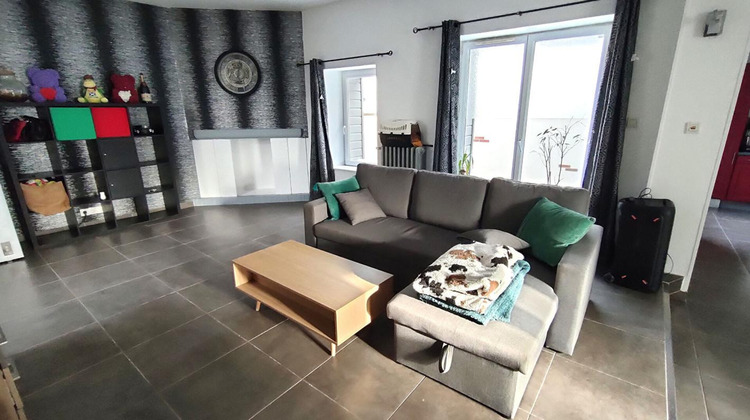 Ma-Cabane - Vente Maison CHOLET, 68 m²