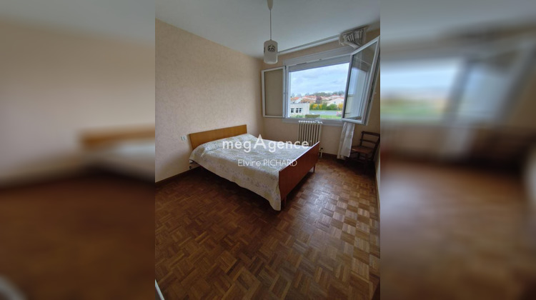 Ma-Cabane - Vente Maison CHOLET, 93 m²