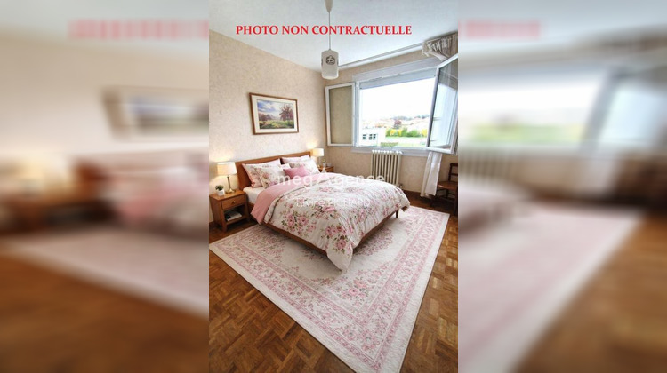 Ma-Cabane - Vente Maison CHOLET, 93 m²