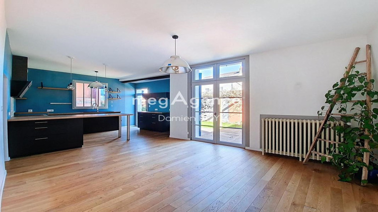 Ma-Cabane - Vente Maison CHOLET, 165 m²