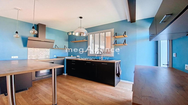 Ma-Cabane - Vente Maison CHOLET, 165 m²