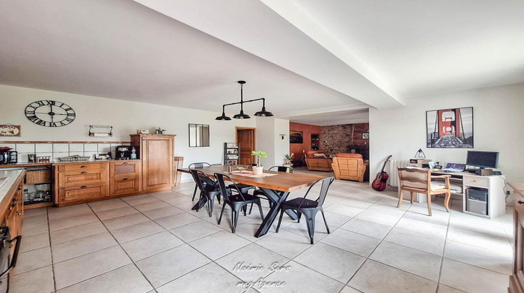 Ma-Cabane - Vente Maison CHOLET, 189 m²