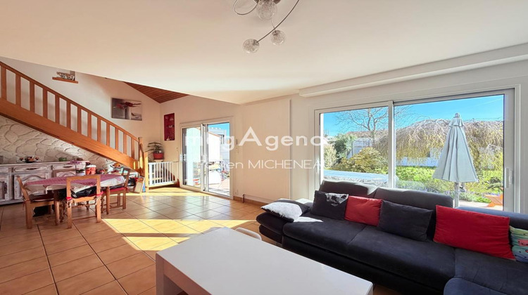 Ma-Cabane - Vente Maison CHOLET, 130 m²