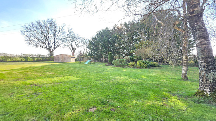 Ma-Cabane - Vente Maison CHOLET, 132 m²