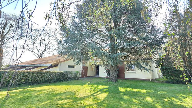 Ma-Cabane - Vente Maison CHOLET, 132 m²