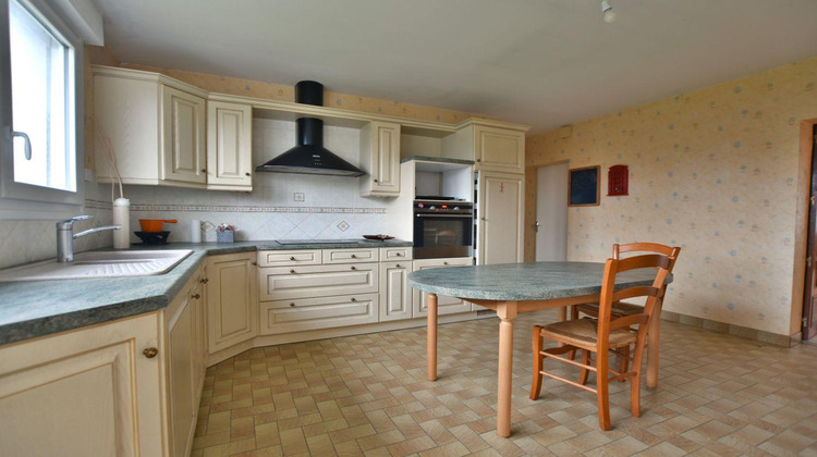 Ma-Cabane - Vente Maison CHOLET, 110 m²