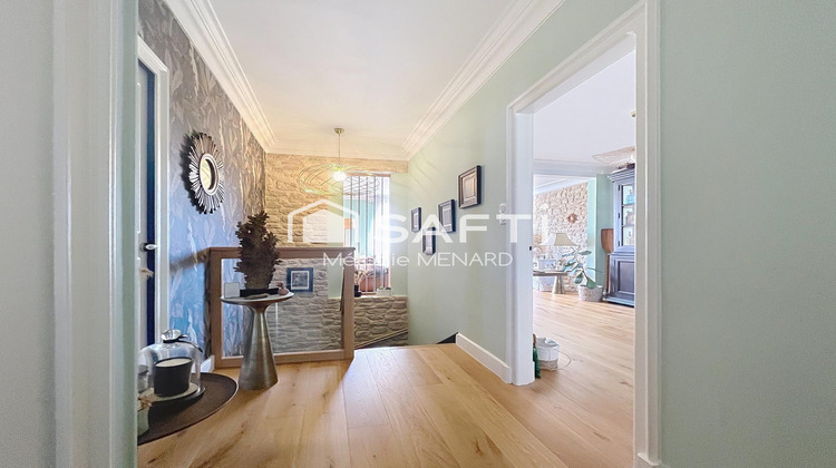 Ma-Cabane - Vente Maison Cholet, 110 m²