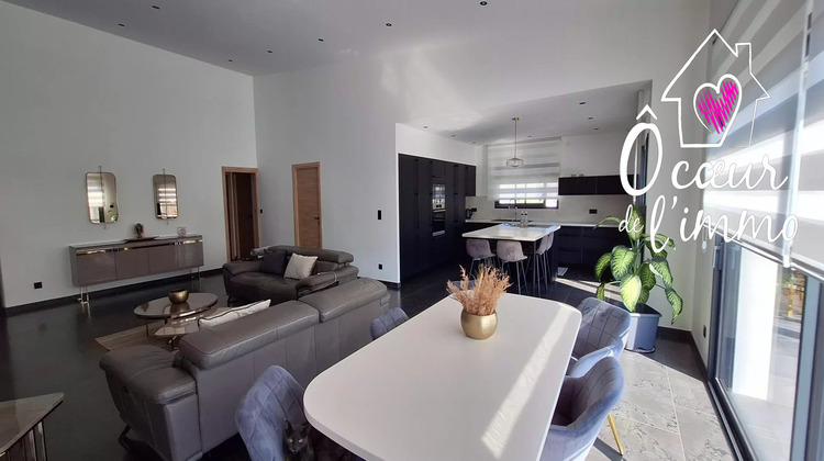 Ma-Cabane - Vente Maison Cholet, 166 m²