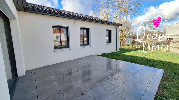 Ma-Cabane - Vente Maison Cholet, 146 m²