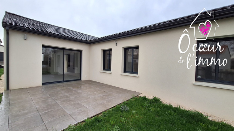 Ma-Cabane - Vente Maison Cholet, 146 m²