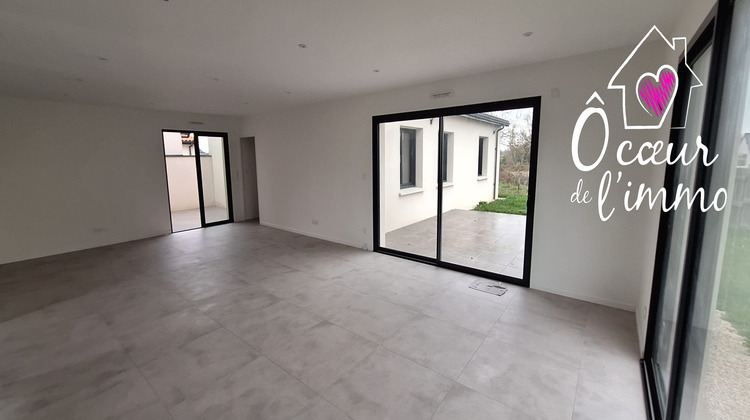 Ma-Cabane - Vente Maison Cholet, 146 m²