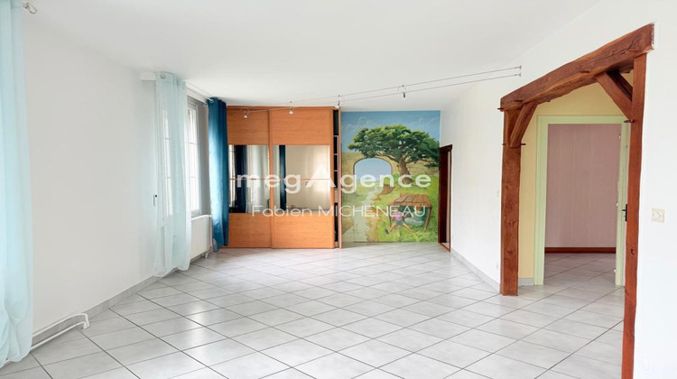 Ma-Cabane - Vente Maison CHOLET, 121 m²