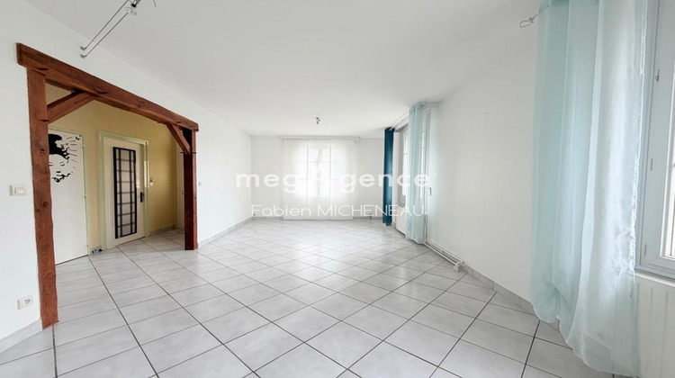 Ma-Cabane - Vente Maison CHOLET, 121 m²