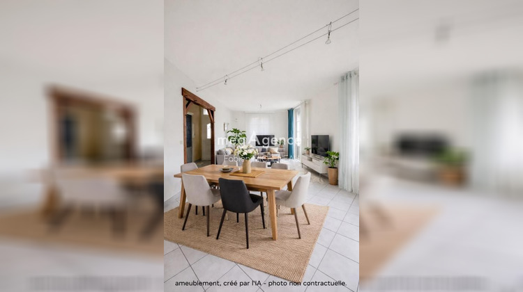 Ma-Cabane - Vente Maison CHOLET, 121 m²