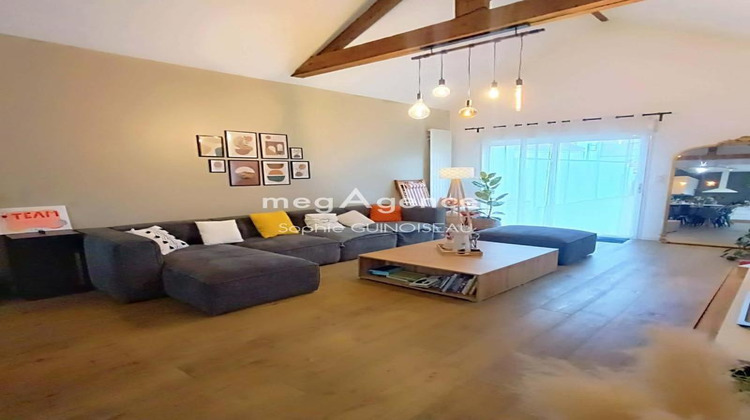 Ma-Cabane - Vente Maison CHOLET, 135 m²