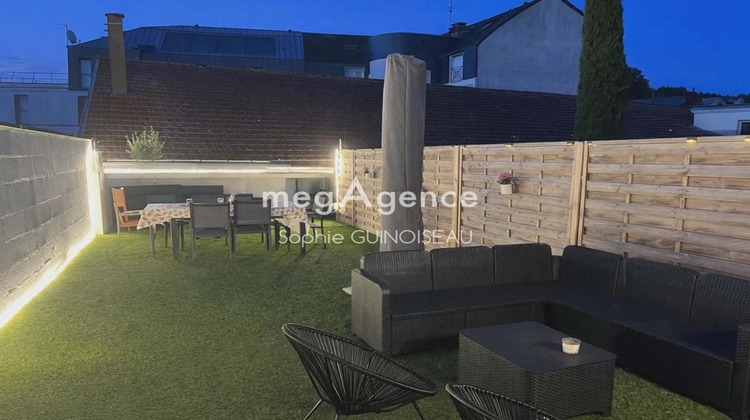 Ma-Cabane - Vente Maison CHOLET, 135 m²