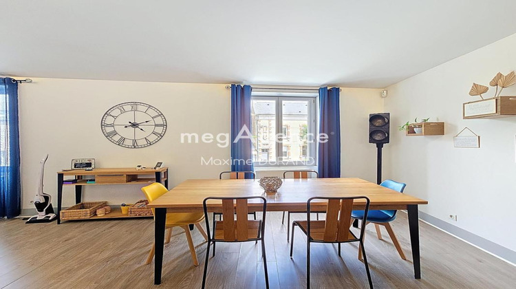 Ma-Cabane - Vente Maison CHOLET, 105 m²