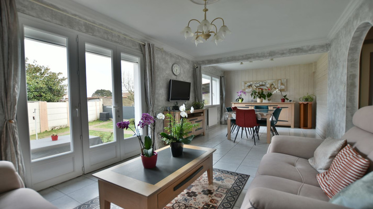 Ma-Cabane - Vente Maison CHOLET, 80 m²