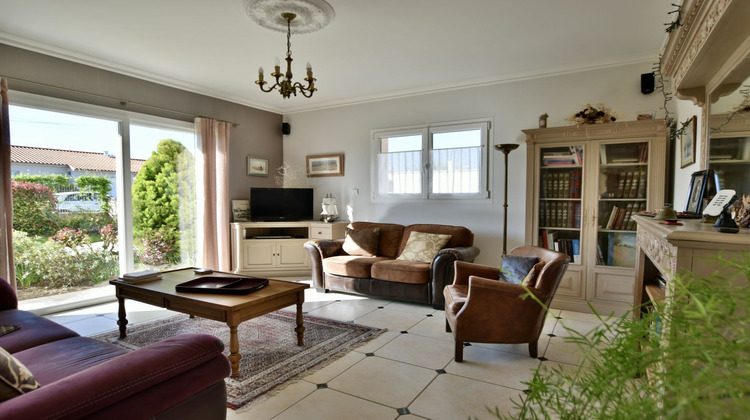 Ma-Cabane - Vente Maison CHOLET, 195 m²