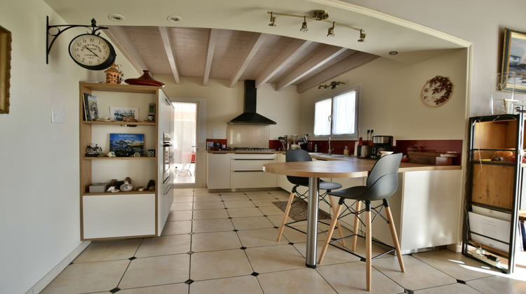 Ma-Cabane - Vente Maison CHOLET, 195 m²