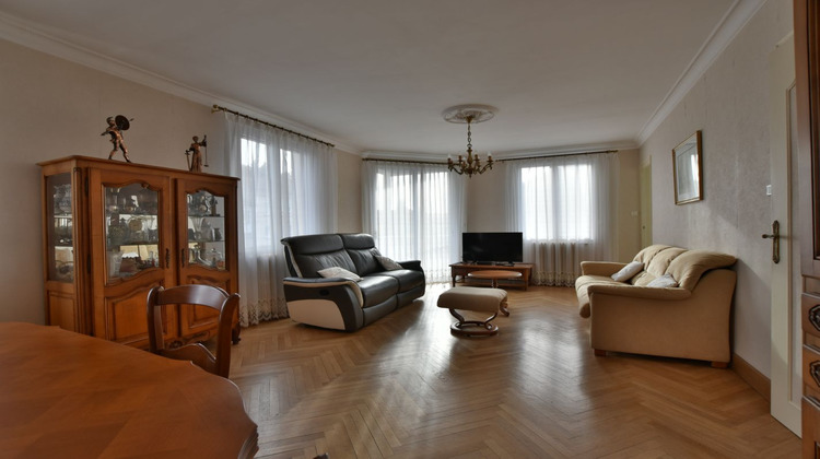 Ma-Cabane - Vente Maison CHOLET, 167 m²