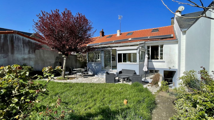 Ma-Cabane - Vente Maison CHOLET, 100 m²