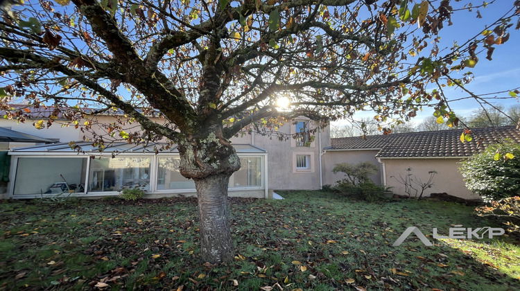 Ma-Cabane - Vente Maison cholet, 149 m²