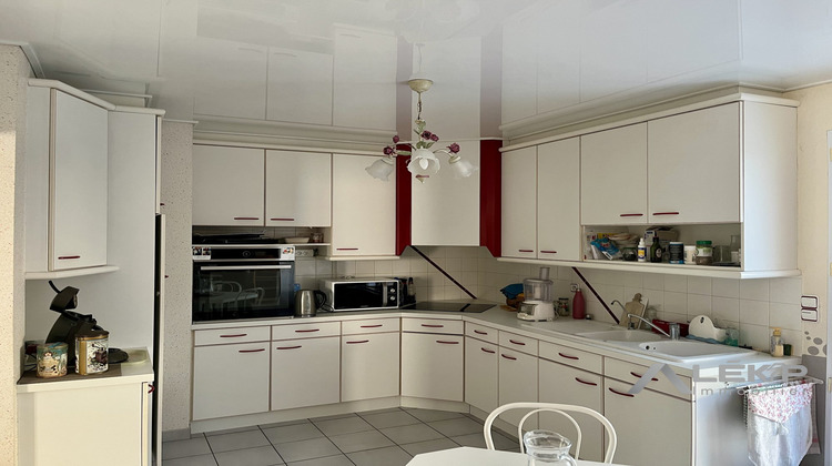 Ma-Cabane - Vente Maison cholet, 149 m²