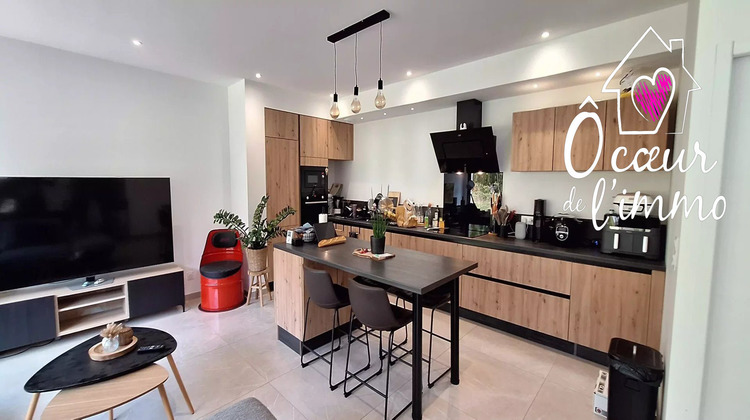 Ma-Cabane - Vente Maison Cholet, 133 m²