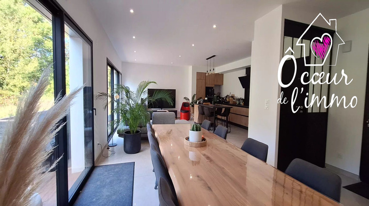 Ma-Cabane - Vente Maison Cholet, 133 m²