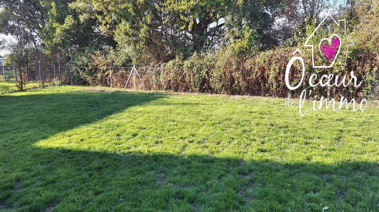 Ma-Cabane - Vente Maison Cholet, 133 m²