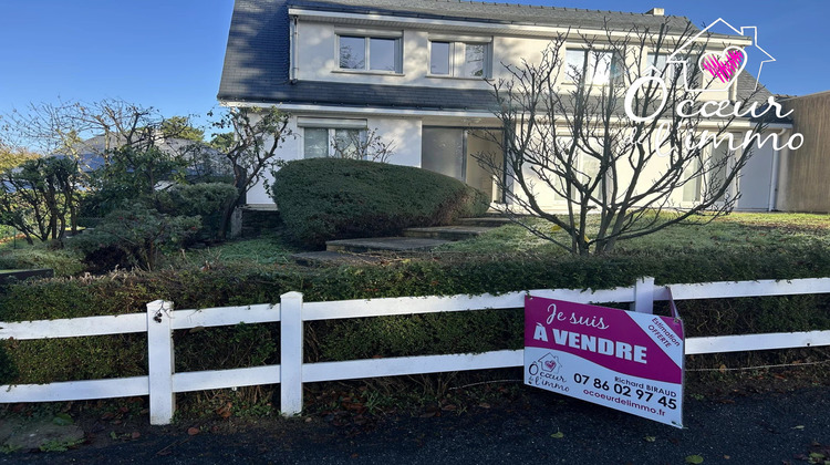 Ma-Cabane - Vente Maison Cholet, 146 m²