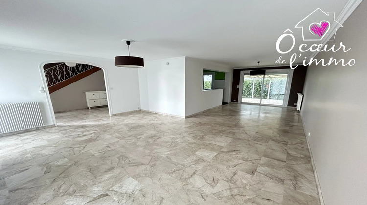 Ma-Cabane - Vente Maison Cholet, 146 m²