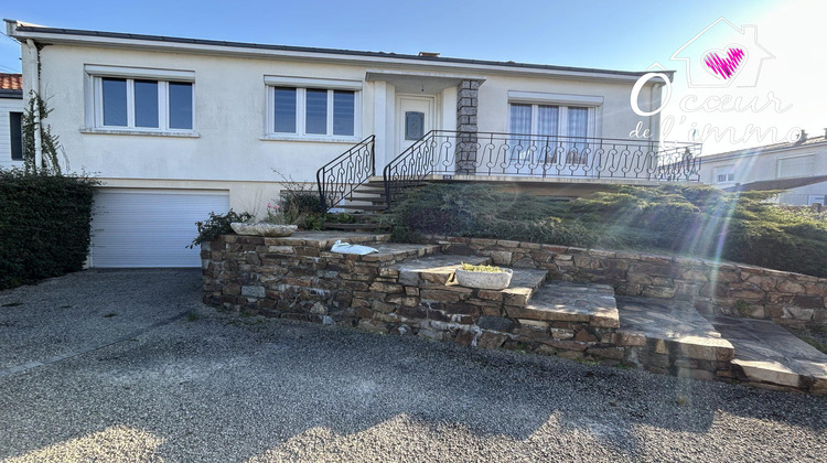 Ma-Cabane - Vente Maison Cholet, 78 m²