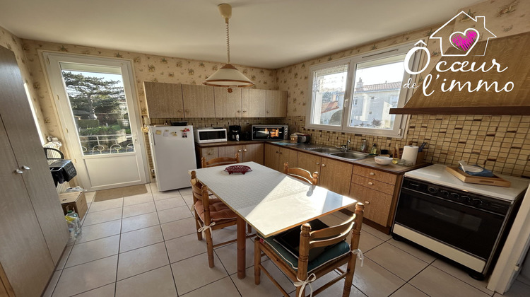 Ma-Cabane - Vente Maison Cholet, 78 m²