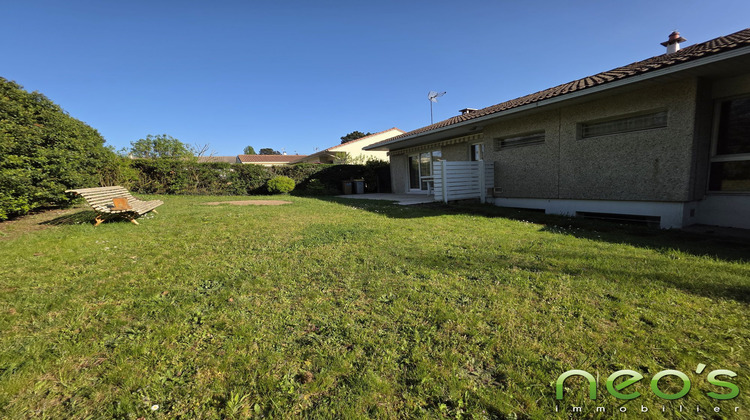 Ma-Cabane - Vente Maison Cholet, 87 m²