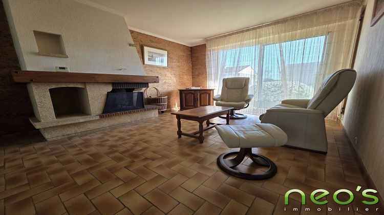 Ma-Cabane - Vente Maison Cholet, 87 m²