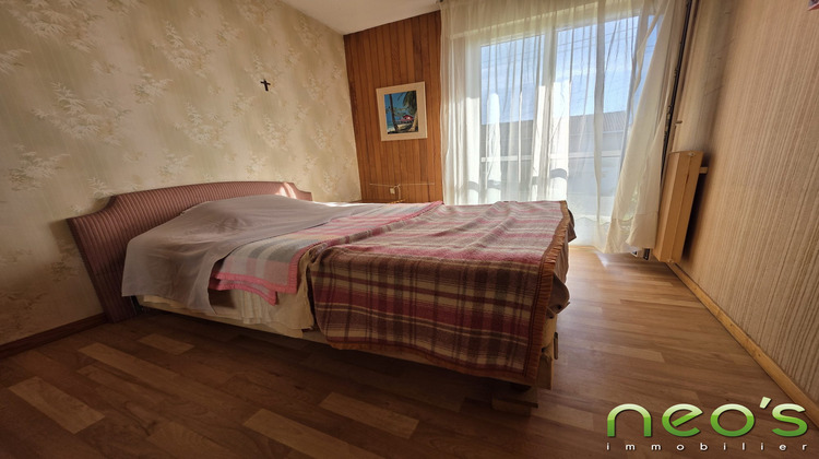 Ma-Cabane - Vente Maison Cholet, 87 m²