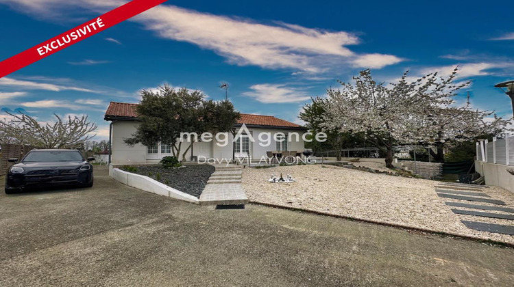 Ma-Cabane - Vente Maison CHOLET, 155 m²