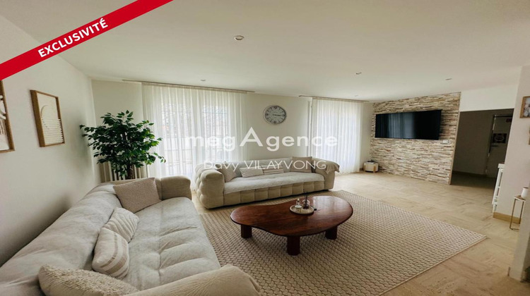 Ma-Cabane - Vente Maison CHOLET, 155 m²