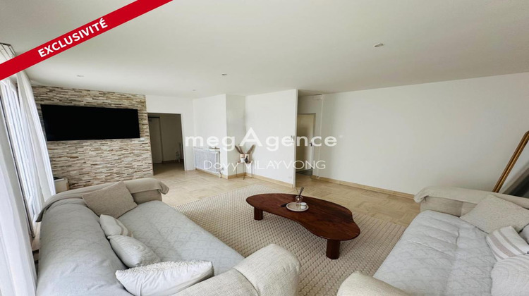 Ma-Cabane - Vente Maison CHOLET, 155 m²