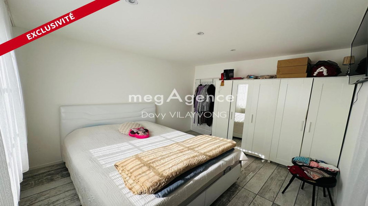 Ma-Cabane - Vente Maison CHOLET, 155 m²