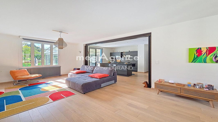 Ma-Cabane - Vente Maison CHOLET, 100 m²