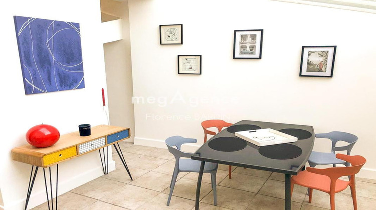 Ma-Cabane - Vente Maison CHOLET, 113 m²