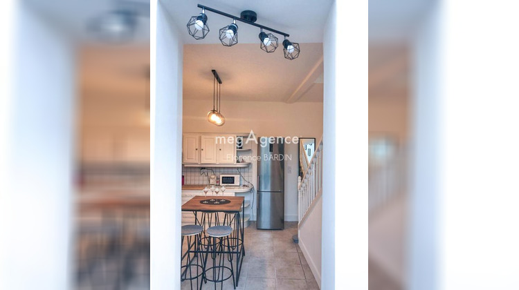 Ma-Cabane - Vente Maison CHOLET, 113 m²