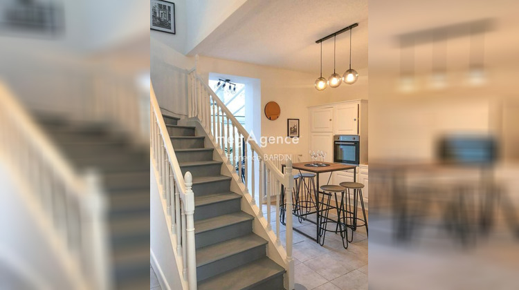 Ma-Cabane - Vente Maison CHOLET, 113 m²