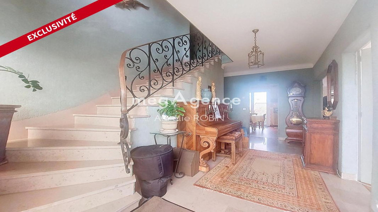 Ma-Cabane - Vente Maison CHOLET, 172 m²