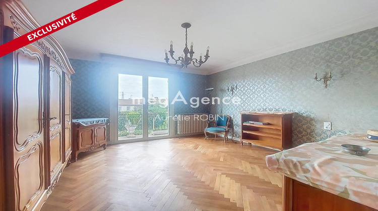 Ma-Cabane - Vente Maison CHOLET, 172 m²