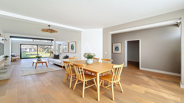 Ma-Cabane - Vente Maison CHOLET, 148 m²