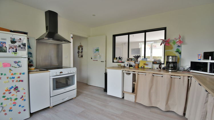 Ma-Cabane - Vente Maison CHOLET, 83 m²
